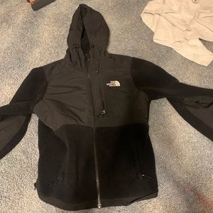 north face jacket